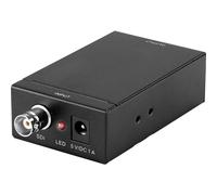 SpeaKa Professional Convertisseur AV SDI vers HDMI SP-MSD/HD-01