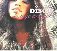 Disco Lounge Emotion
