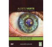AV. ETRE ECO-CITOYEN - DVD [HD DVD]