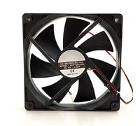 AV-F12025HS AMBEYOND 12V 120mm Cooling fan - 12025 0.30A 2-Wire Cooling fan
