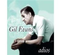 av - gil evans - adios