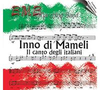 av - Inno Di Mameli [Import]