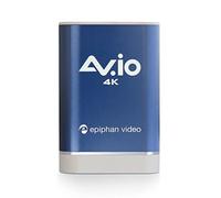 AV.io 4K - Capture vidéo USB pour HD 1080p 60 fps et UHD 4K 30 fps