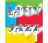av - Latin Jazz CD Gillespie Stan Getz Machito Celia Cruz