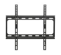 AV : Lien Support Mural Fixe pour télévision 26-127 cm - Noir