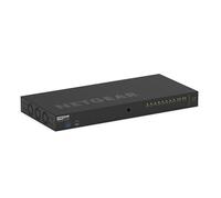 AV Line M4250-10G2XF-POE+ - Commutateur - L3 - Géré - 10 X 10/100/1000 (8 POE+)