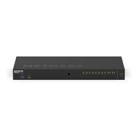 Av Line M4250-10G2XF-PoE - Commutateur - L3 - Managed - 10 x 10/100/1000 (8 Poe