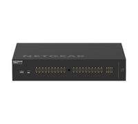 Netgear Commutateur AV LINE M4250-40G8XF-POE++ 40x1G ULTRA90 PoE++ 8xSFP+ 2880W