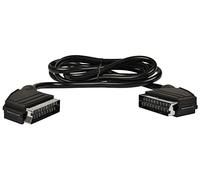 AV : Link 1.5 m mâle vers mâle câble péritel