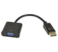 AV:Link | Adaptateur Lead Display Port Plug - VGA Socket