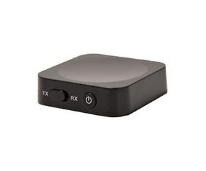 AV:Link - Adaptateur sans Fil pour émetteur et récepteur Bluetooth pour TV/Home Audio