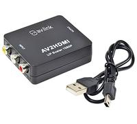 AV Link | Convertisseur Composite RCA vers HDMI AV