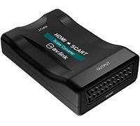 AV Link | Convertisseur HDMI vers péritel