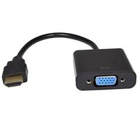 AV:Link | Prise HDMI vers Prise VGA | 140 mm