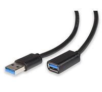 AV Link Rallonge USB Type A mâle vers Femelle 1,5 m