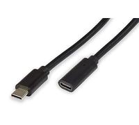 AV Link Rallonge USB Type-C vers prise USB Type-C mâle vers femelle 1,5 m