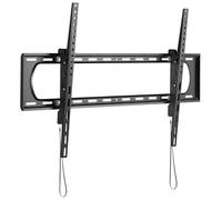 AV :Link Support Mural inclinable et Robuste pour écrans de 60 à 120" VESA Max 900 x 600 Libération Rapide Charge 120 kg Compatible OLED, QLED, LCD, Smart TV