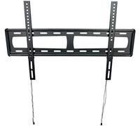 AV: Link | Support TV Professionnel Ultra Fin Fixe | Écran 32" à 70"