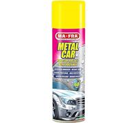 AV PIÈCES DE RECHANGE DE VOITURE METAL CAR MA-FRA super rapide facile à utiliser brillant effet miroir spray 500ML