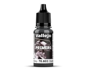 AV Polyuréthane 17 ML - Primer German Panzer Gris (RAL 7021)