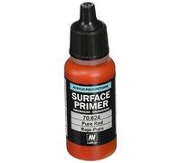 AV polyuréthane 17 ML - Primer Pure Rouge