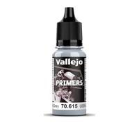 Createx Vallejo - Apprêt AV Polyuréthane - USN Light Ghost Grey FS36375 - 17 ml