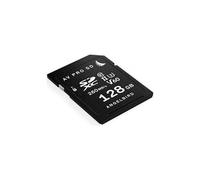 Av pro avp128sdv60 128 go uhs-ii v 60 260 megabytes per second noir
