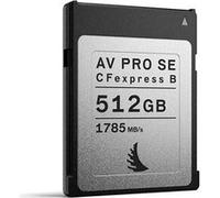 Av pro cfexpress se b avp512cfxbse 512go 1785mo/s argent G