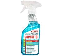 AV RECHANGE désinfectant surfaces de pulvérisation sans rinçage solution hydroalcoolique de la MAFRA 500ml