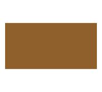 Av Studio Acrylique : Bouteille De 200ml Raw Sienna (Hue)