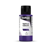 AV: Textile peinture 60ml Parme VIOLET