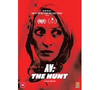 AV: The Hunt [DVD] [Import]
