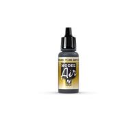 AV Vallejo 17 ml - Amt-12 Gris foncé