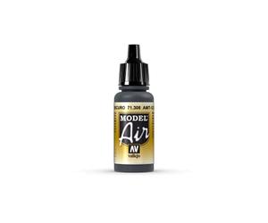 AV Vallejo 17 ml - Amt-12 Gris foncé