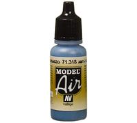 AV Vallejo 17 ml - Amt-7 Greyish Blue