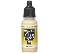 AV Vallejo 17 ml - Beige sable