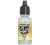 Createx Vallejo AV Vallejo 17 ml – Bleu clair Rlm65