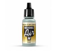 AV Vallejo 17 ml - Bleu clair Rlm76