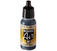 AV Vallejo 17 ml - Bleu mer brillant