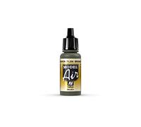 Createx Vallejo – AV Vallejo 17 ml – Bronze Vert