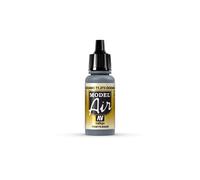 AV Vallejo 17 ml - Gris océan