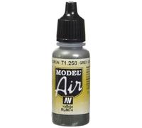 AV Vallejo 17 ml ? Gris vert Rlm74