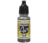AV Vallejo 17 ml - Hydravion Gris