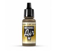 AV Vallejo 17 ml - Ija Kaki Marron