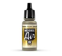 Createx Vallejo AV Vallejo Ijn Gris cendré 17 ml