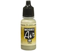 AV Vallejo 17 ml - Ijn Medium Gris