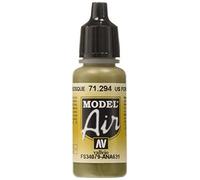 AV Vallejo 17 ml - US Forest Green