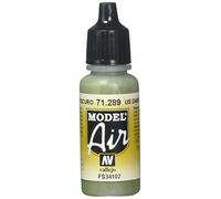 AV Vallejo 17 ml - US Vert foncé