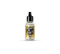 Createx Vallejo AV Vallejo – 17 ml – Usaaf Gris clair