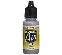 Av Vallejo 17 Ml ? Usaf Medium Gris